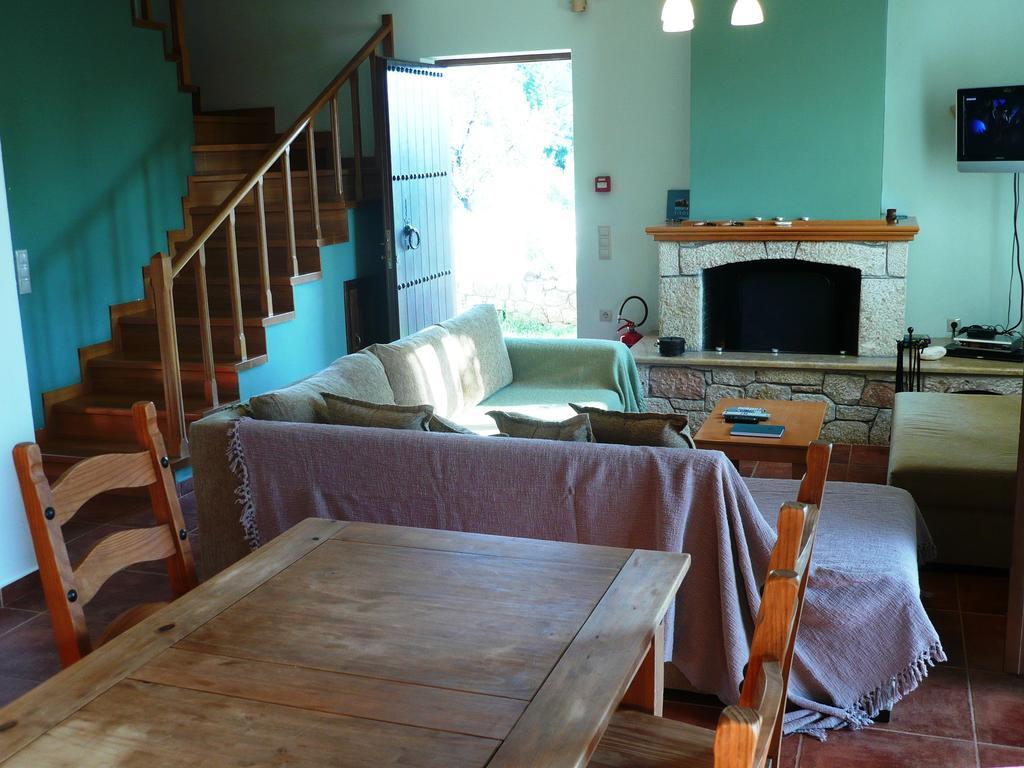 Maison Viros Kardamyli Room photo
