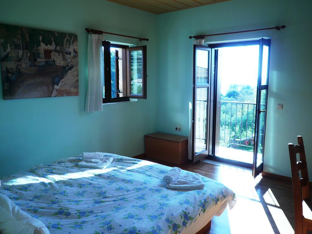 Maison Viros Kardamyli Room photo