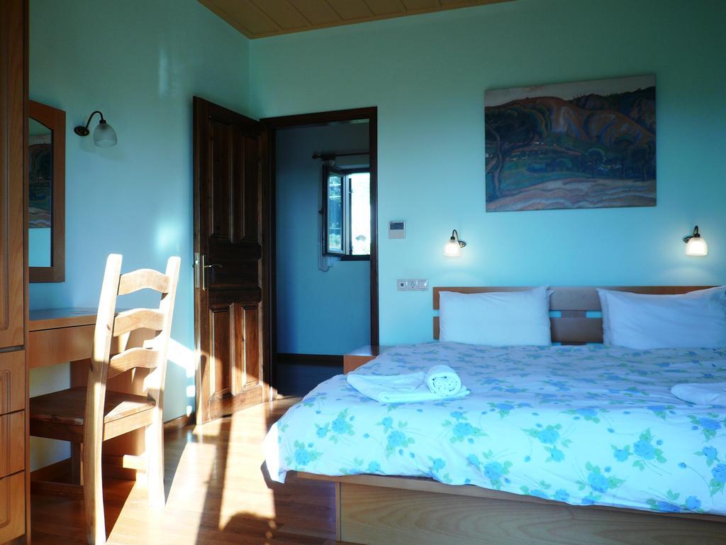 Maison Viros Kardamyli Room photo