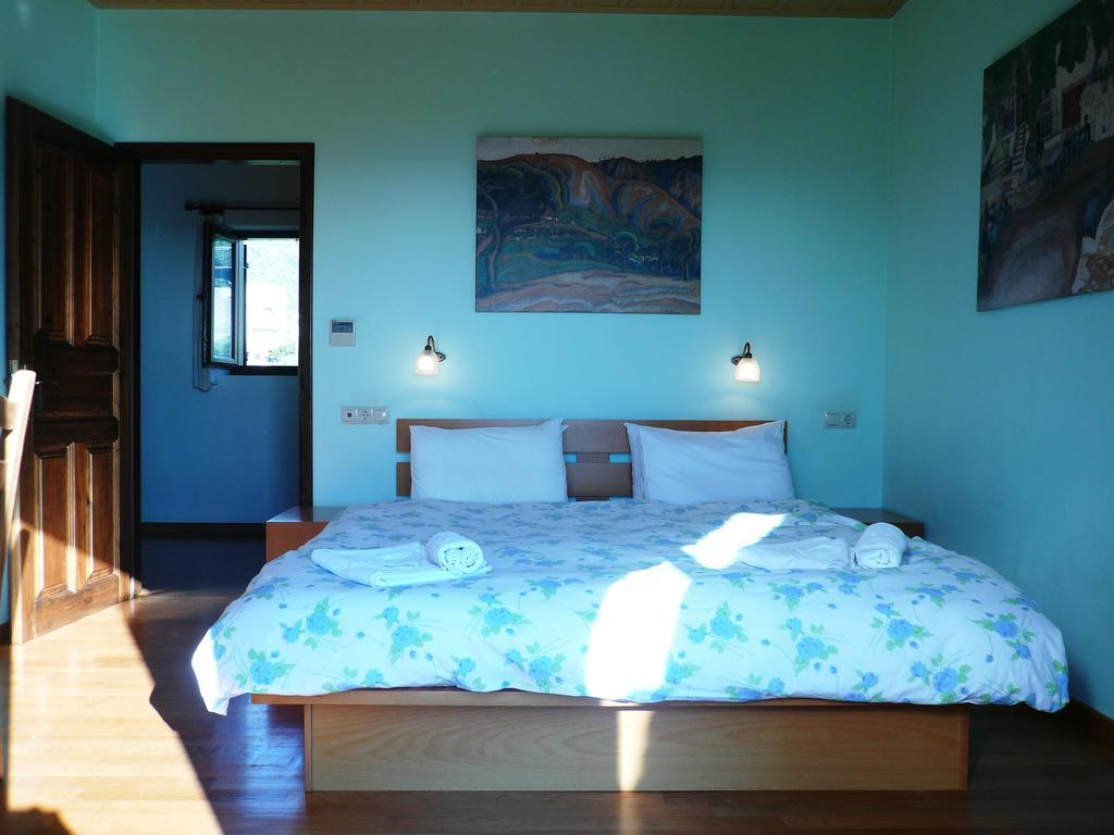 Maison Viros Kardamyli Room photo
