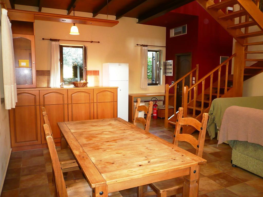 Maison Viros Kardamyli Room photo