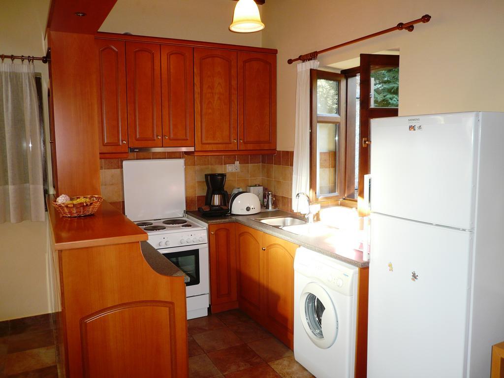 Maison Viros Kardamyli Room photo