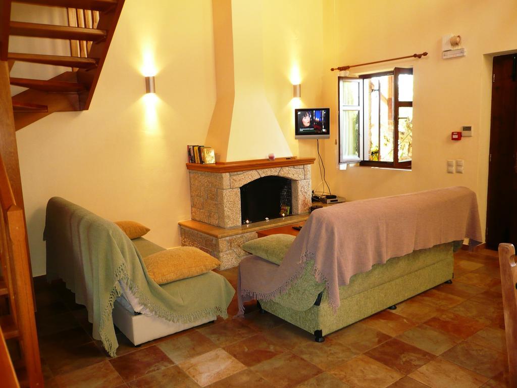 Maison Viros Kardamyli Room photo