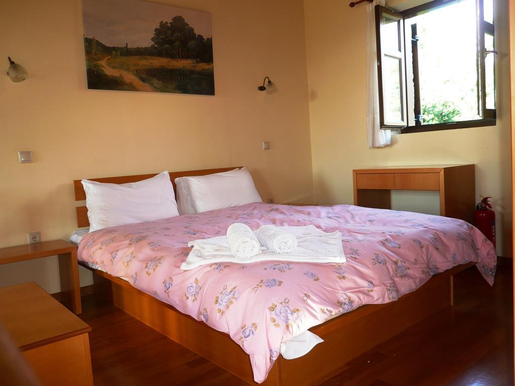 Maison Viros Kardamyli Room photo