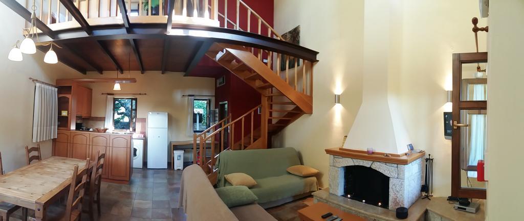 Maison Viros Kardamyli Room photo